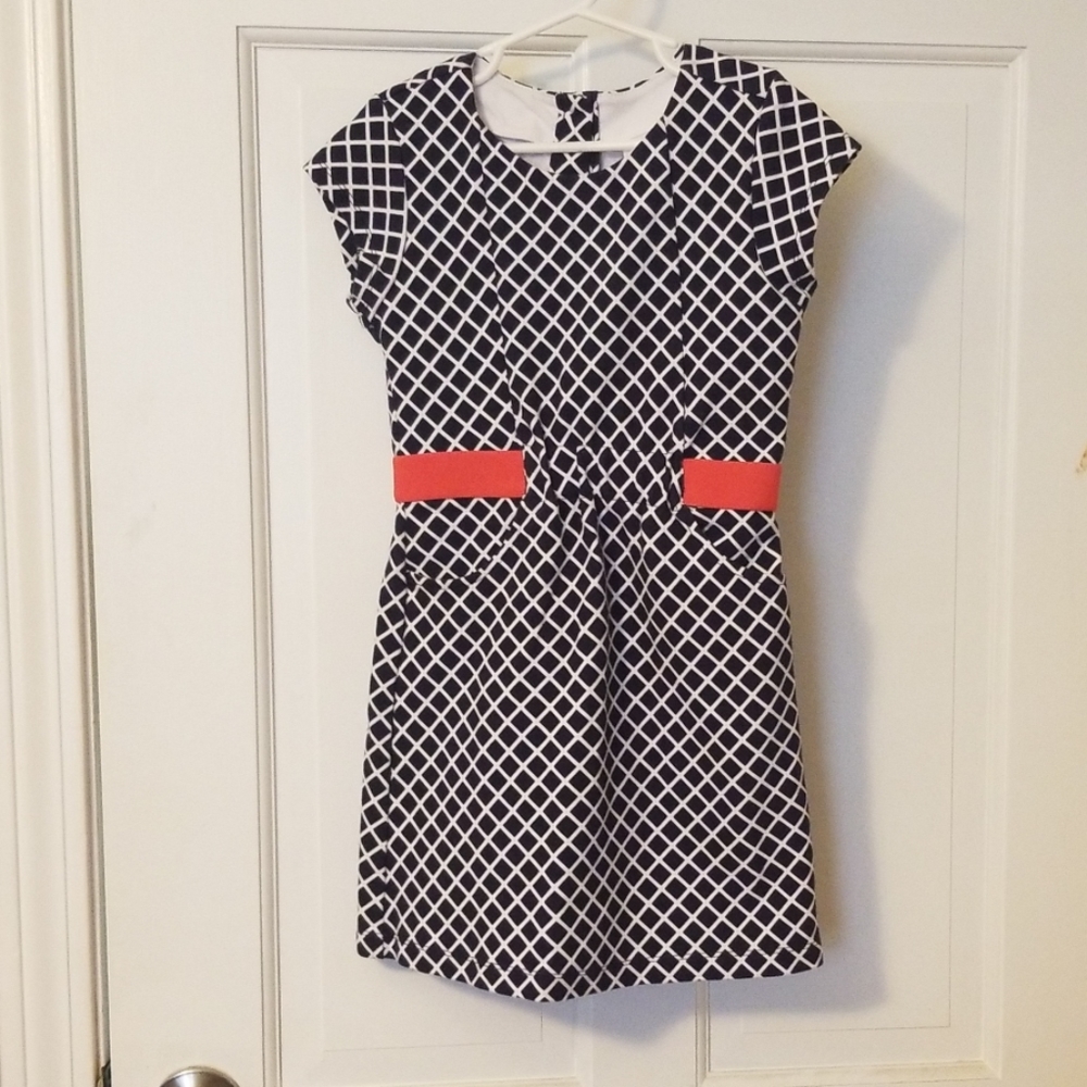 Gymboree Girls Dress